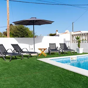 Villa Xoroi Spain