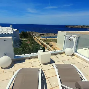  Villa Vell Luxury Villa, Sea Direct Access, Private Pool Spain