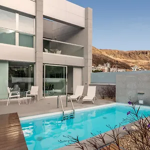  Apartment Cordial Mogan Paraiso Spain